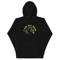 I Am No Man - Adult & Kids T-Shirts, Sweatshirts & Hoodies apparel design preview 1