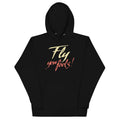 Fly You Fools! - Adult & Kids T-Shirts, Sweatshirts & Hoodies apparel design preview 1