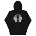 Space Sneeze - Adult & Kids T-Shirts, Sweatshirts & Hoodies apparel design preview 1