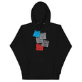 Friday I'm In Love - Adult & Kids T-Shirts, Sweatshirts & Hoodies apparel design preview 1