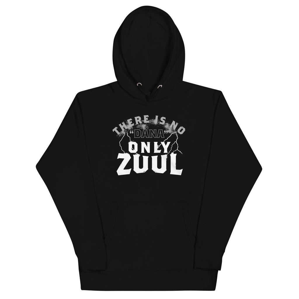 Only Zuul - Adult & Kids T-Shirts, Sweatshirts & Hoodies apparel design preview 1