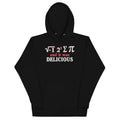 I Ate Sum Pi - Adult & Kids T-Shirts, Sweatshirts & Hoodies apparel design preview 1