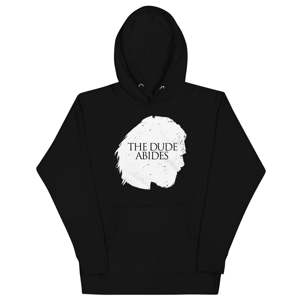 The Dude Abides - Adult & Kids T-Shirts, Sweatshirts & Hoodies apparel design preview 1