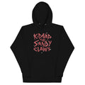 Kidnap The Sandy Claws - Adult & Kids T-Shirts, Sweatshirts & Hoodies apparel design preview 1