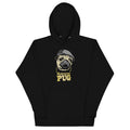 Notorious PUG - Adult & Kids T-Shirts, Sweatshirts & Hoodies apparel design preview 1