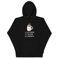 Coffee Plus To Stats - Adult & Kids T-Shirts, Sweatshirts & Hoodies apparel design preview 1