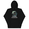 Game Changer - Adult & Kids T-Shirts, Sweatshirts & Hoodies apparel design preview 1