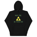 A Link To The Force - Adult & Kids T-Shirts, Sweatshirts & Hoodies apparel design preview 1