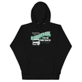 Greetings From Albuquerque - Adult & Kids T-Shirts, Sweatshirts & Hoodies apparel design preview 1