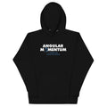 Angular Momentum - Adult & Kids T-Shirts, Sweatshirts & Hoodies apparel design preview 1