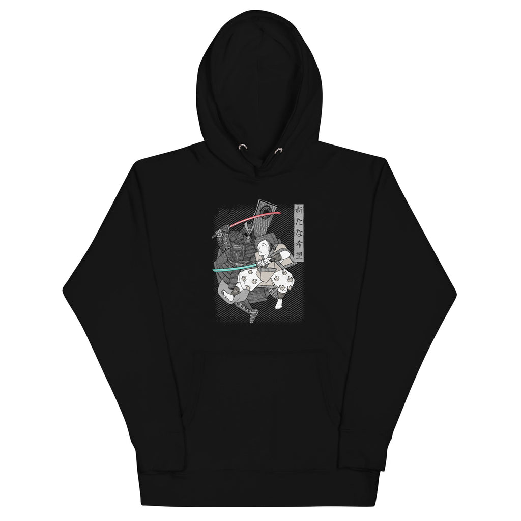 Light Katana - Adult & Kids T-Shirts, Sweatshirts & Hoodies apparel design preview 1