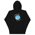 It's Okay Pluto - Adult & Kids T-Shirts, Sweatshirts & Hoodies apparel design preview 1