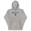Mathlete - Adult & Kids T-Shirts, Sweatshirts & Hoodies apparel design preview 1