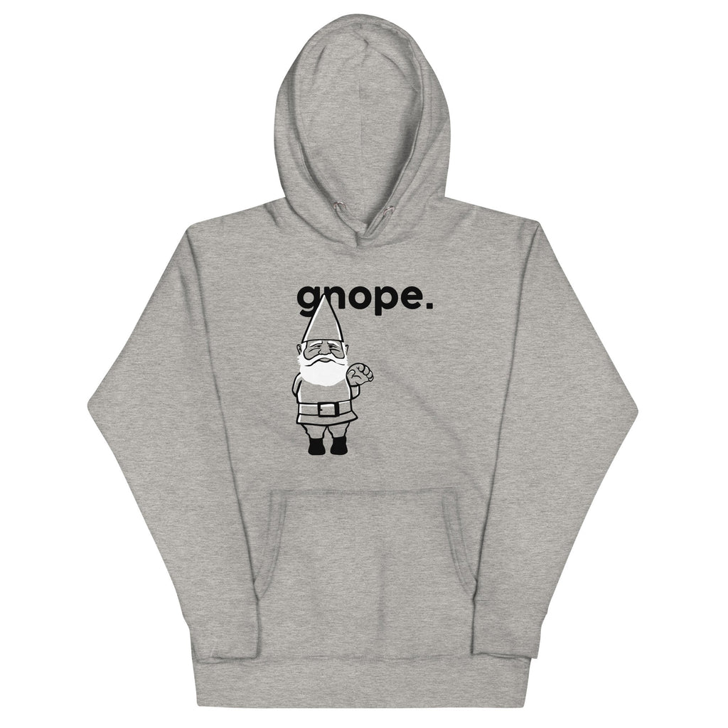 Gnope - Adult & Kids T-Shirts, Sweatshirts & Hoodies apparel design preview 1