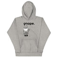 Gnope - Adult & Kids T-Shirts, Sweatshirts & Hoodies apparel design preview 1