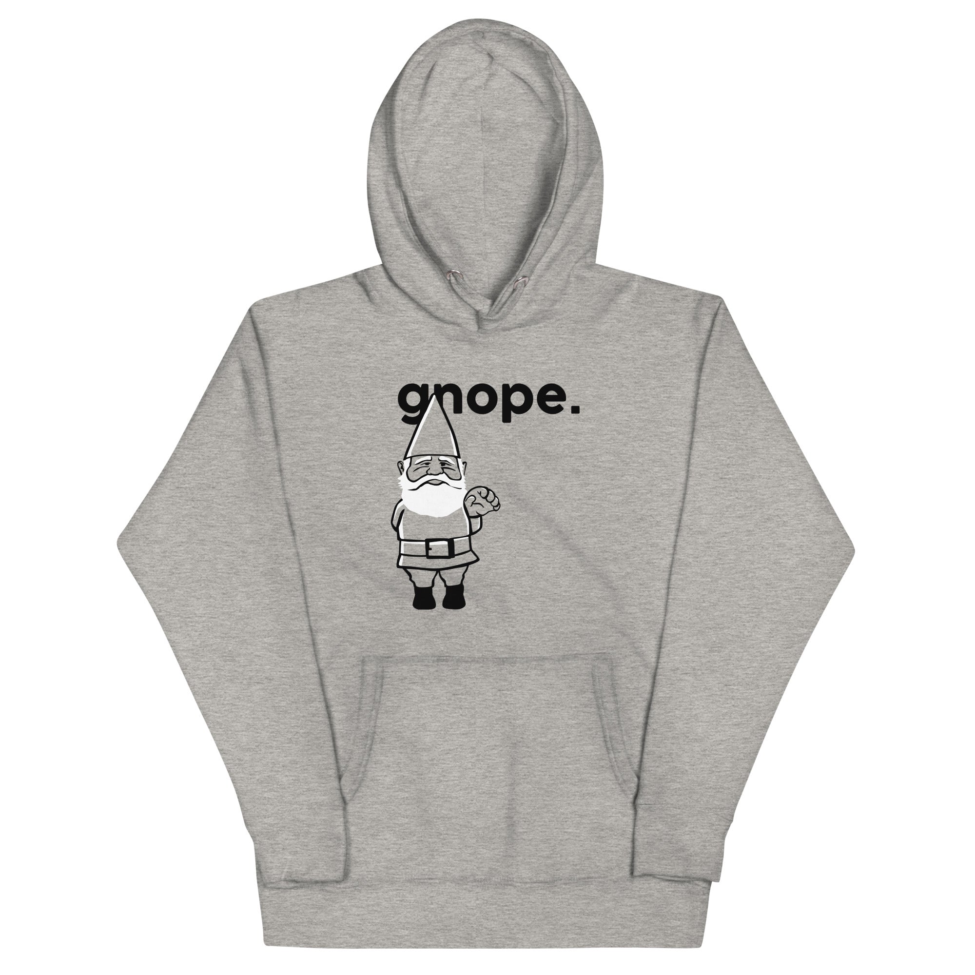 Gnope - Adult & Kids T-Shirts, Sweatshirts & Hoodies apparel design preview 1