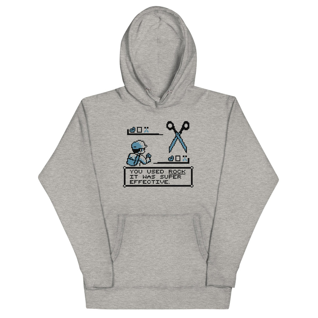 Rock Paper Scissors Battle - Adult & Kids T-Shirts, Sweatshirts & Hoodies apparel design preview 1