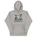 Rock Paper Scissors Battle - Adult & Kids T-Shirts, Sweatshirts & Hoodies apparel design preview 1