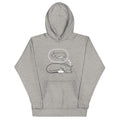 Living The Dream - Adult & Kids T-Shirts, Sweatshirts & Hoodies apparel design preview 1
