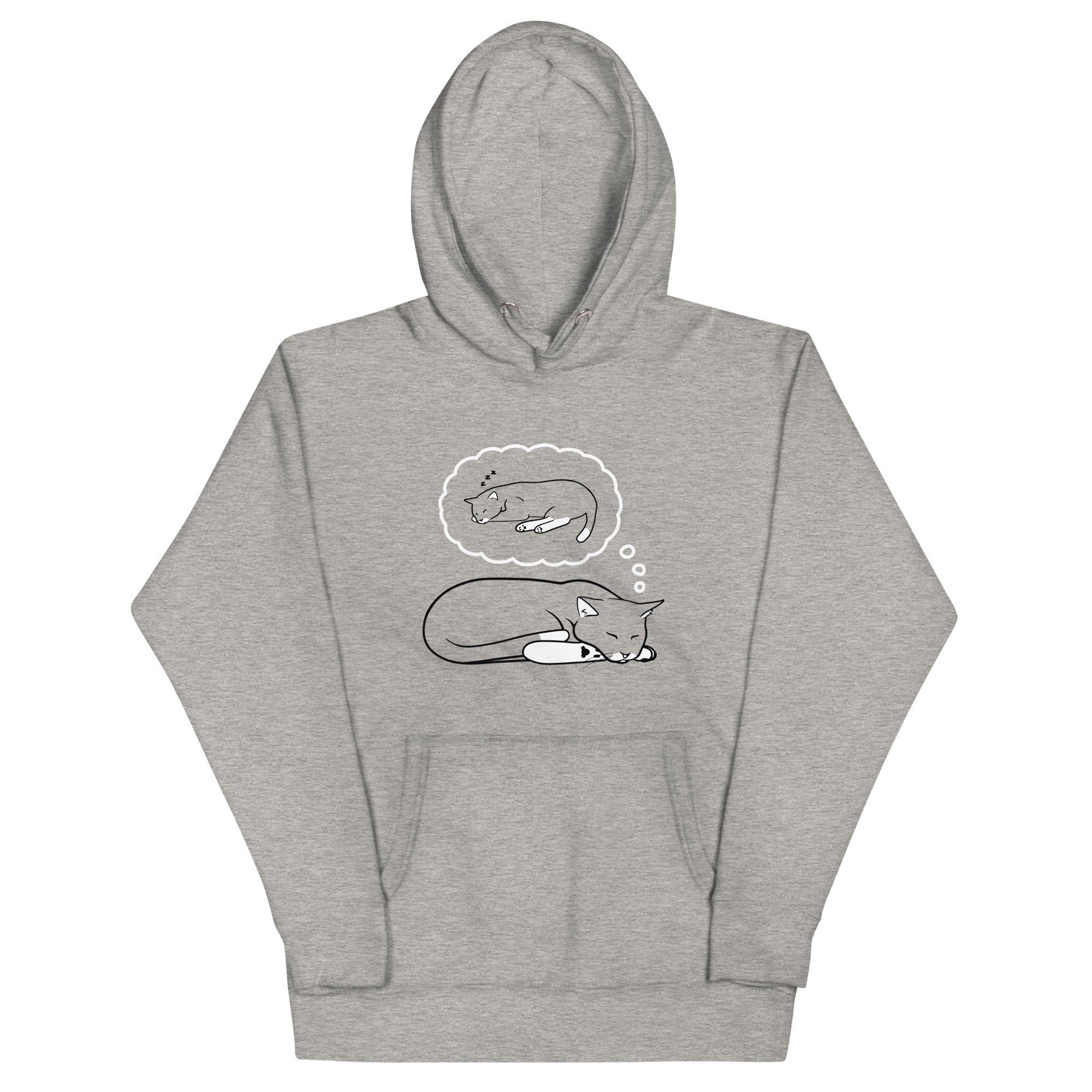 Living The Dream - Adult & Kids T-Shirts, Sweatshirts & Hoodies apparel design preview 1