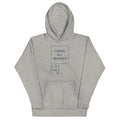 Cancel All Mondays Bunny - Adult & Kids T-Shirts, Sweatshirts & Hoodies apparel design preview 1