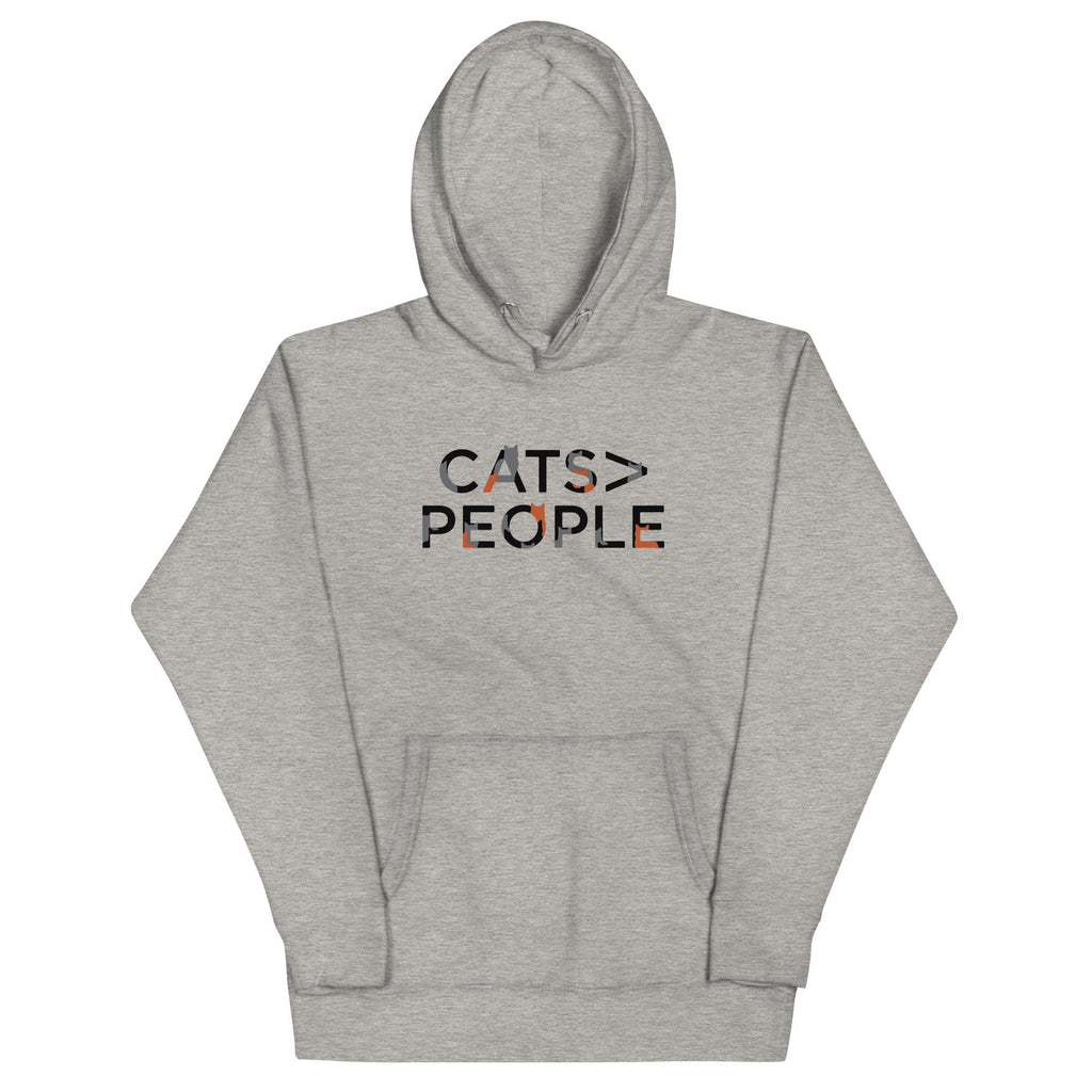 Cats>People - Adult & Kids T-Shirts, Sweatshirts & Hoodies apparel design preview 1