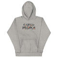 Cats>People - Adult & Kids T-Shirts, Sweatshirts & Hoodies apparel design preview 1