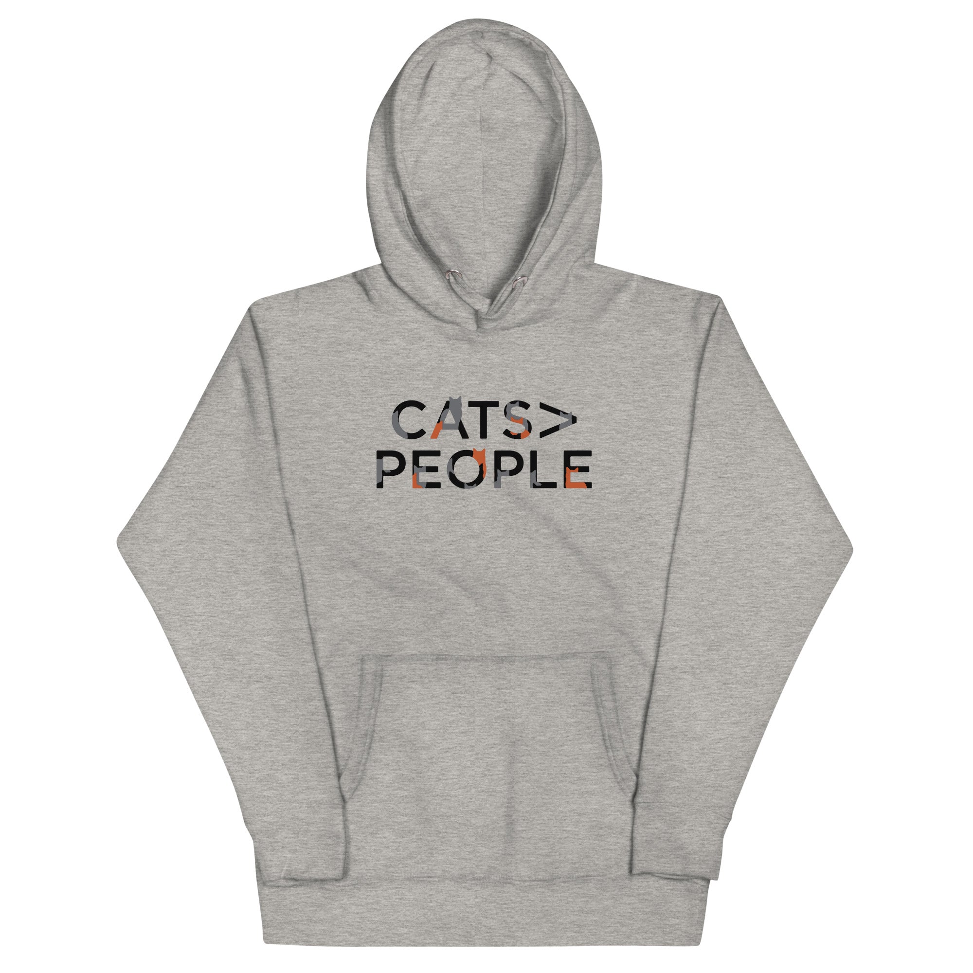 Cats>People - Adult & Kids T-Shirts, Sweatshirts & Hoodies apparel design preview 1
