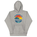 Hawkins Retro - Adult & Kids T-Shirts, Sweatshirts & Hoodies apparel design preview 1