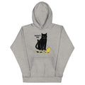 Wasn't Me - Adult & Kids T-Shirts, Sweatshirts & Hoodies apparel design preview 1