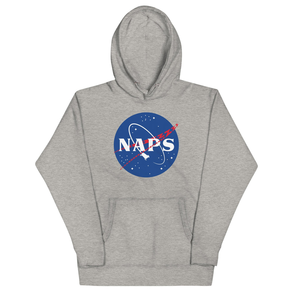 NAPS - Adult & Kids T-Shirts, Sweatshirts & Hoodies apparel design preview 1