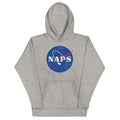 NAPS - Adult & Kids T-Shirts, Sweatshirts & Hoodies apparel design preview 1
