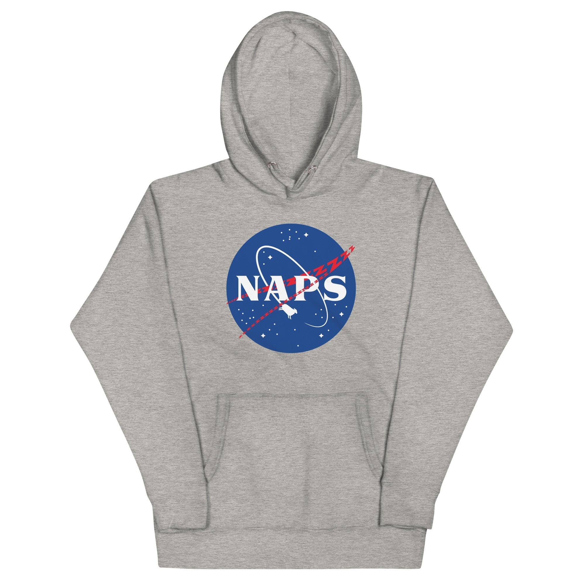 NAPS - Adult & Kids T-Shirts, Sweatshirts & Hoodies apparel design preview 1