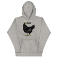 Quack Bird - Adult & Kids T-Shirts, Sweatshirts & Hoodies apparel design preview 1