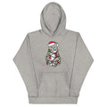 Meowy Christmas - Adult & Kids T-Shirts, Sweatshirts & Hoodies apparel design preview 1