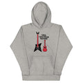 Uke, I Am Your Father - Adult & Kids T-Shirts, Sweatshirts & Hoodies apparel design preview 1