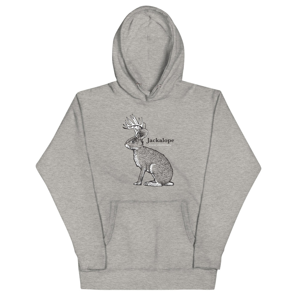 Jackalope - Adult & Kids T-Shirts, Sweatshirts & Hoodies apparel design preview 1