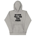 Never Tell Me The Odds - Adult & Kids T-Shirts, Sweatshirts & Hoodies apparel design preview 1