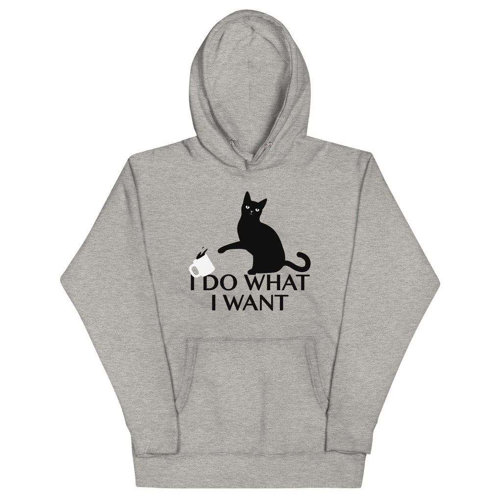 I Do What Want - Adult & Kids T-Shirts, Sweatshirts & Hoodies apparel design preview 1
