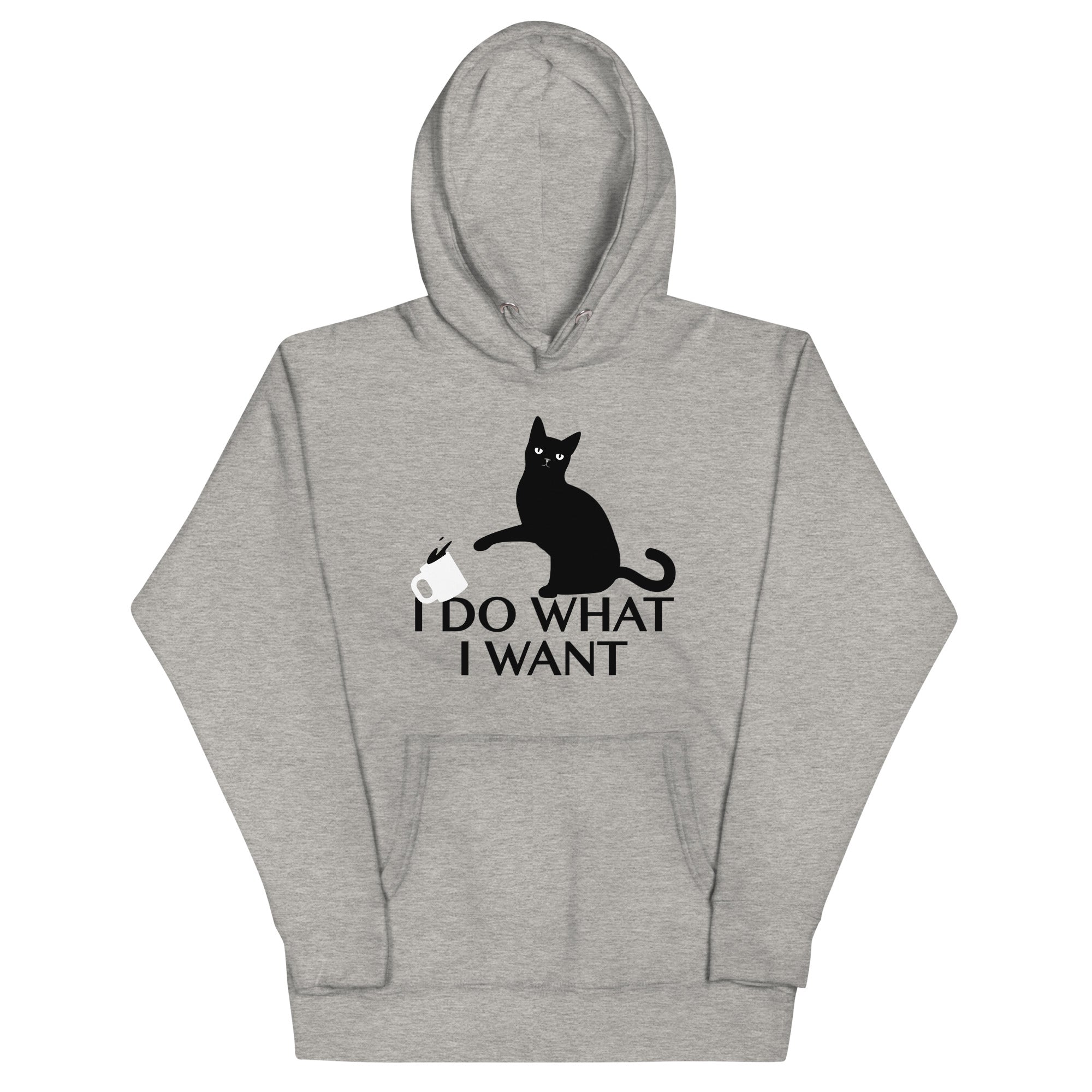 I Do What Want - Adult & Kids T-Shirts, Sweatshirts & Hoodies apparel design preview 1