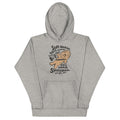 Soft Wookiee, Warm - Adult & Kids T-Shirts, Sweatshirts & Hoodies apparel design preview 1