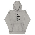 Space Ship Timeline - Adult & Kids T-Shirts, Sweatshirts & Hoodies apparel design preview 1