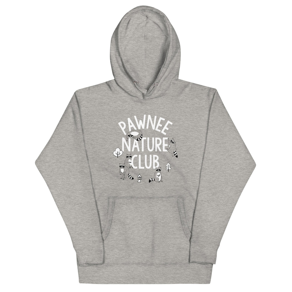 Pawnee Nature Club - Adult & Kids T-Shirts, Sweatshirts & Hoodies apparel design preview 1