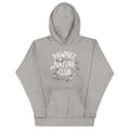 Pawnee Nature Club - Adult & Kids T-Shirts, Sweatshirts & Hoodies apparel design preview 1