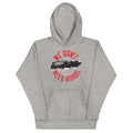 We Don't Need Roads - Adult & Kids T-Shirts, Sweatshirts & Hoodies apparel design preview 1