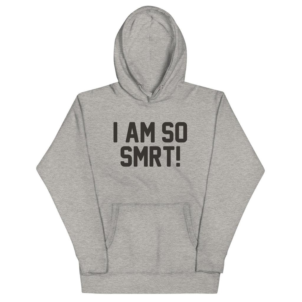 I Am So Smrt - Adult & Kids T-Shirts, Sweatshirts & Hoodies apparel design preview 1