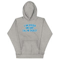 I Am Serious, And Don't Call Me Shirley - Adult & Kids T-Shirts, Sweatshirts & Hoodies apparel design preview 1