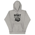 My Spirit Animal - Adult & Kids T-Shirts, Sweatshirts & Hoodies apparel design preview 1
