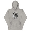 Canadian Geese - Adult & Kids T-Shirts, Sweatshirts & Hoodies apparel design preview 1
