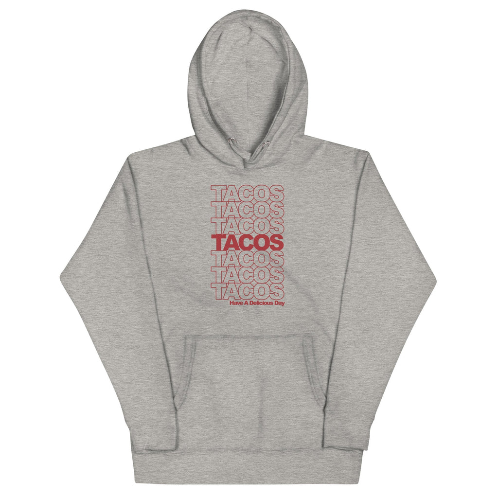 Tacos - Adult & Kids T-Shirts, Sweatshirts & Hoodies apparel design preview 1